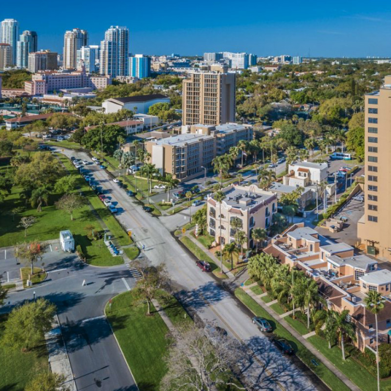 North Shore Landing HOA